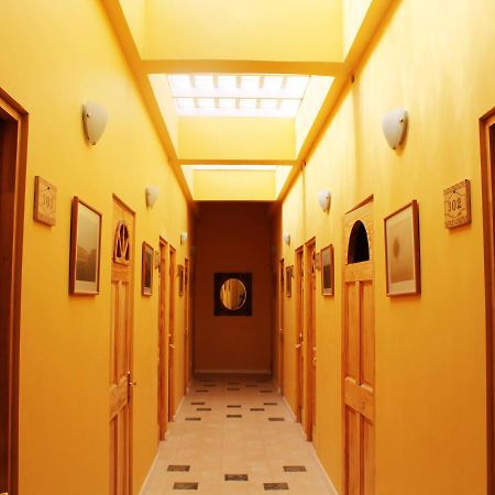 Ayelen Express Hotel Calama Kültér fotó