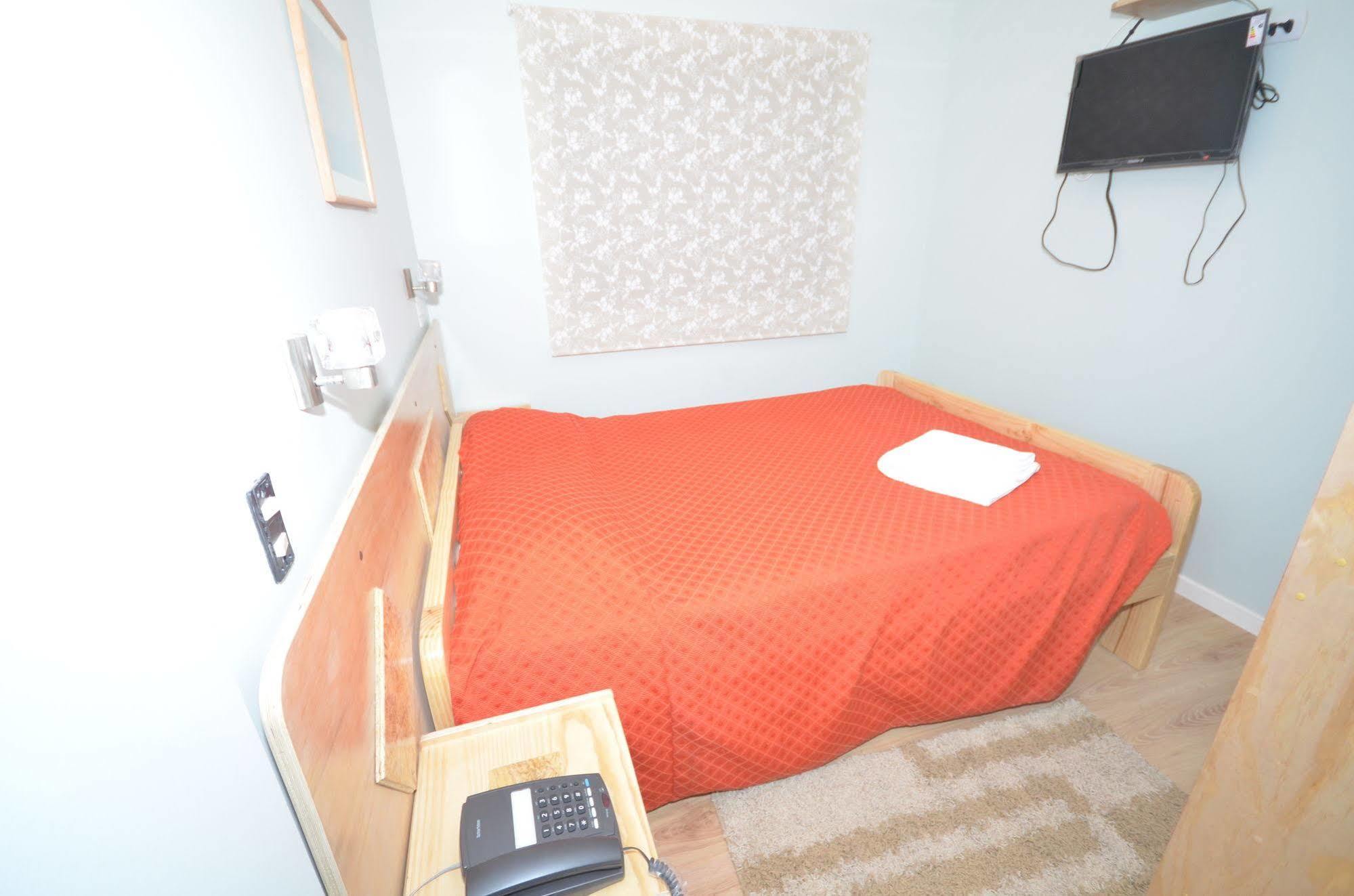 Ayelen Express Hotel Calama Kültér fotó
