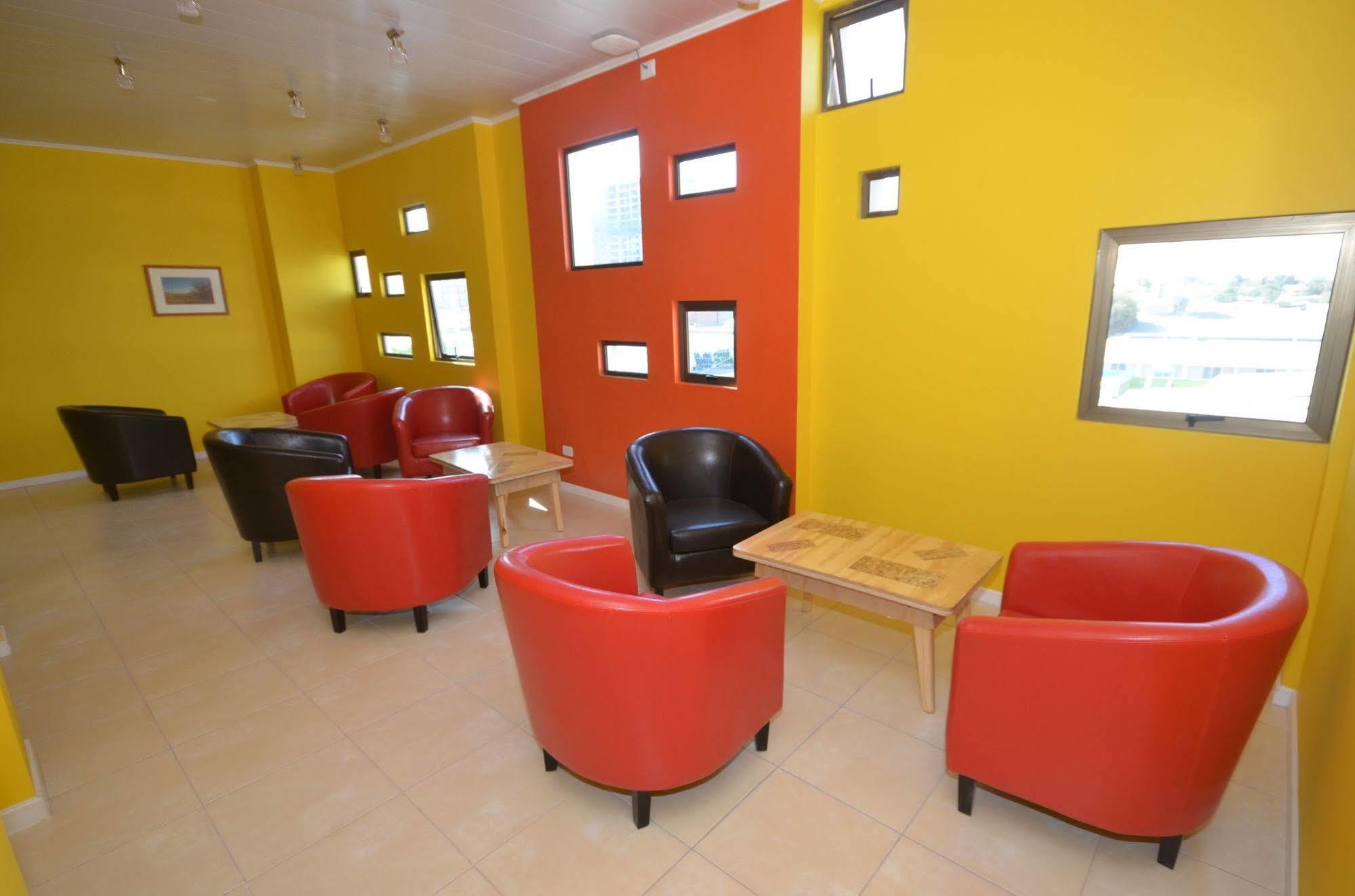 Ayelen Express Hotel Calama Kültér fotó