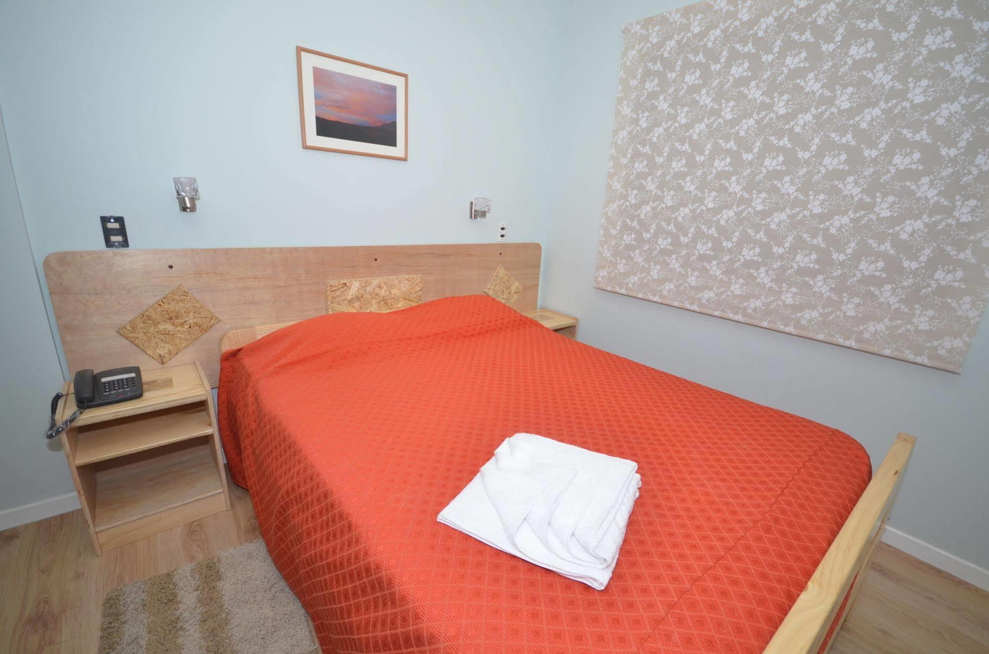 Ayelen Express Hotel Calama Kültér fotó