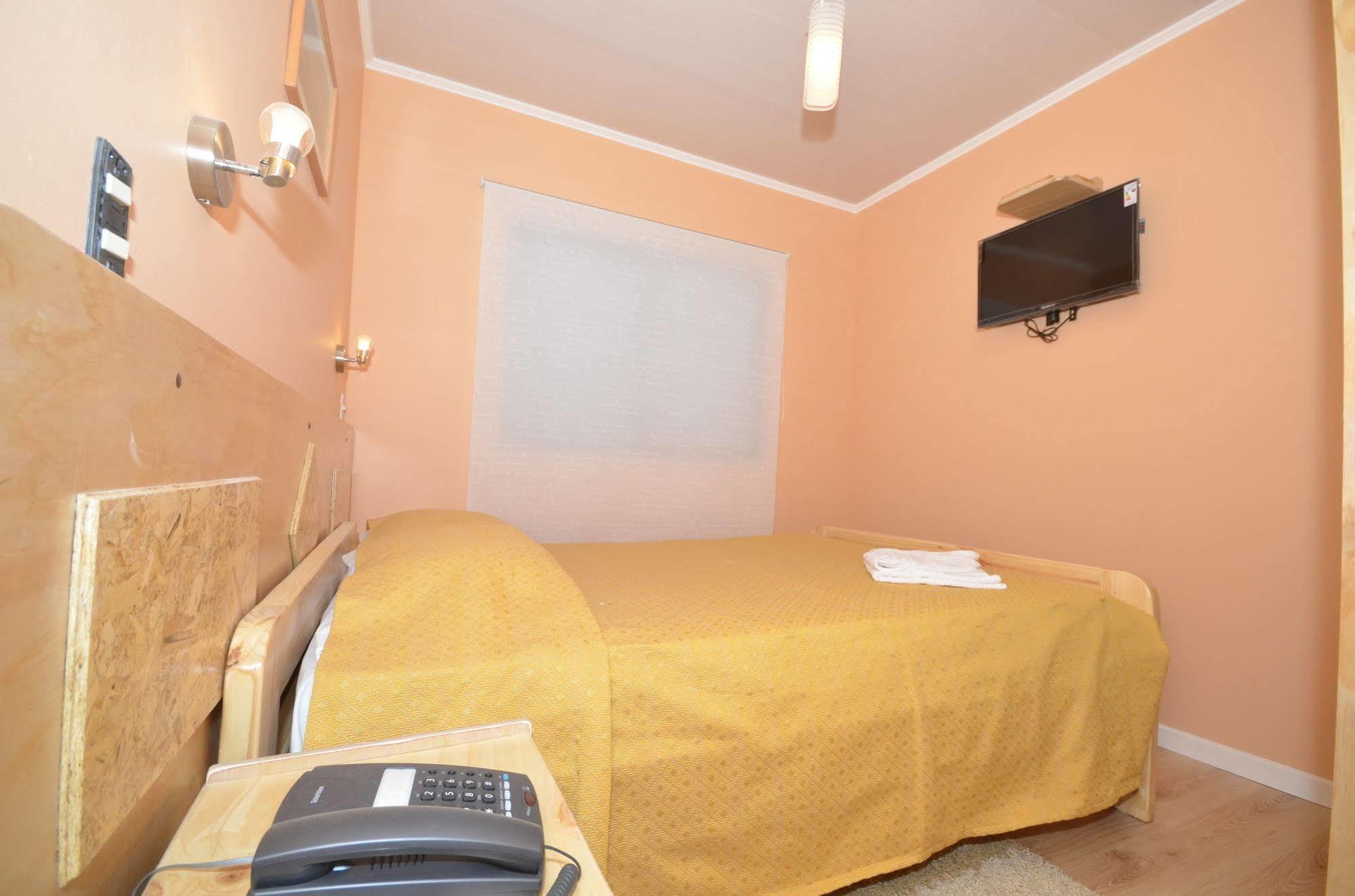 Ayelen Express Hotel Calama Kültér fotó