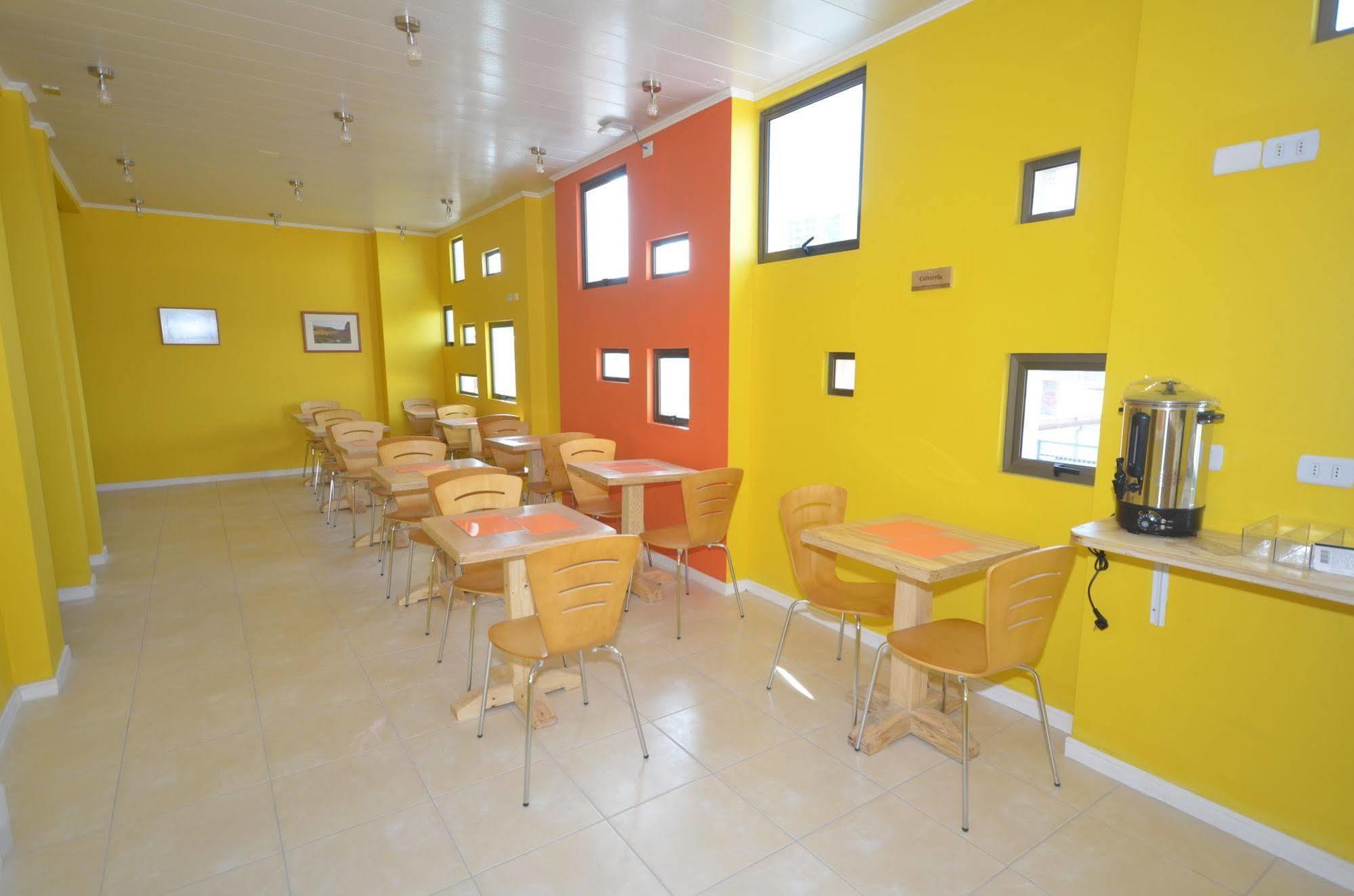 Ayelen Express Hotel Calama Kültér fotó