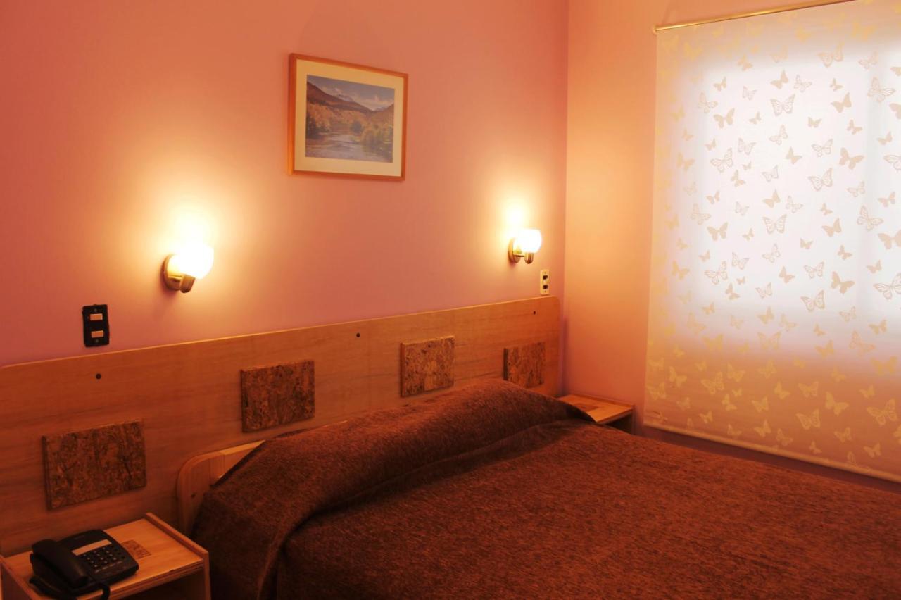 Ayelen Express Hotel Calama Kültér fotó