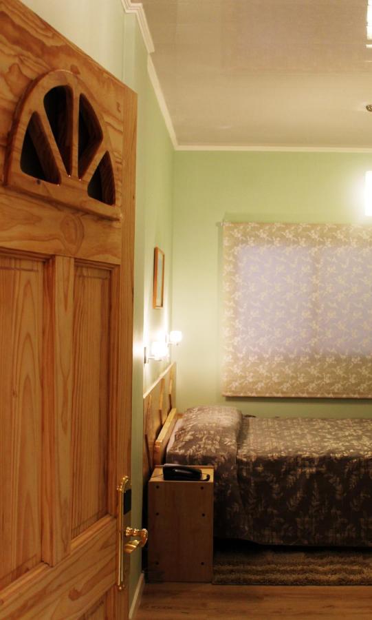 Ayelen Express Hotel Calama Kültér fotó