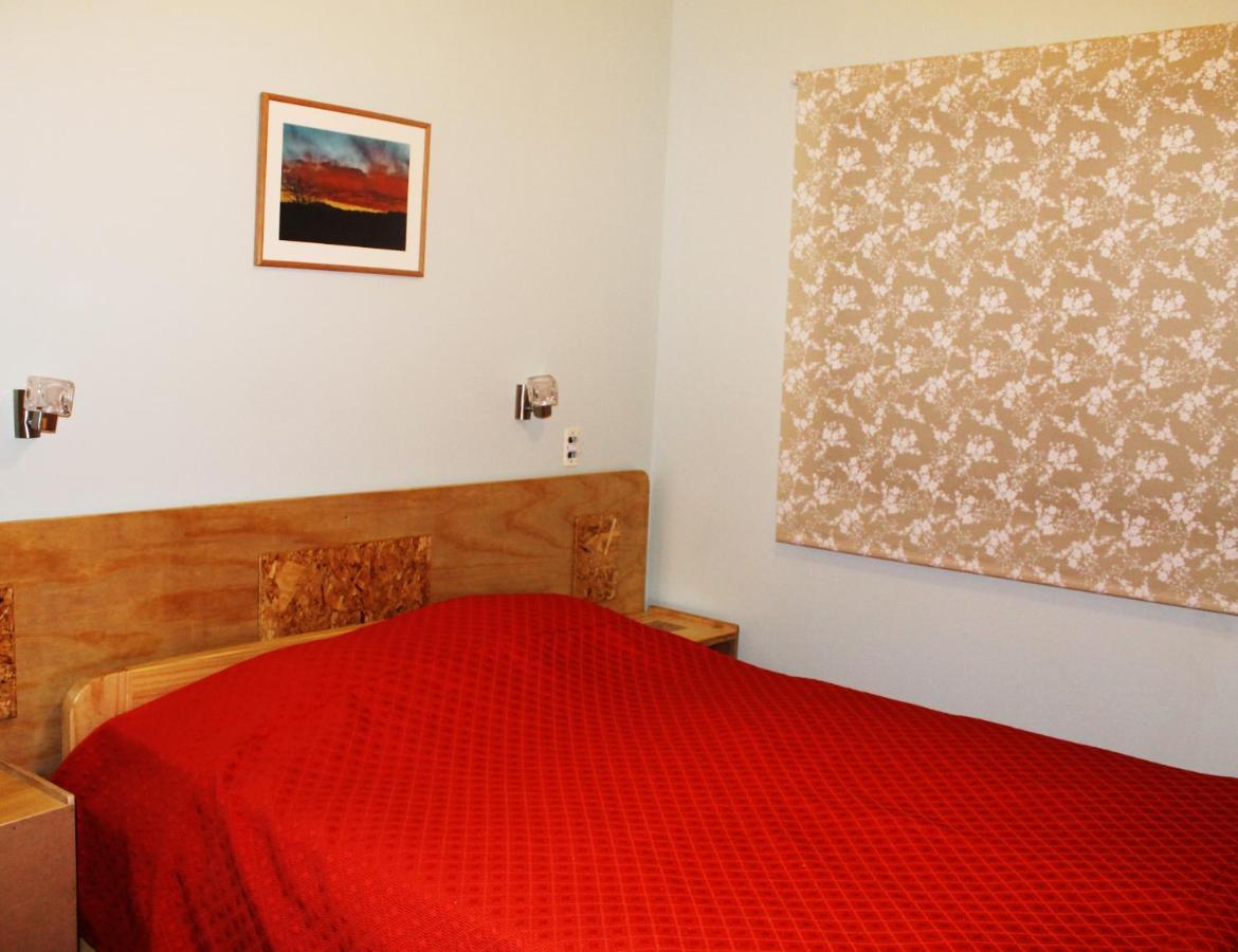 Ayelen Express Hotel Calama Kültér fotó