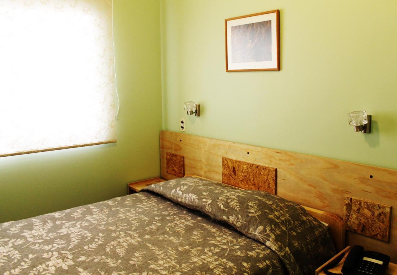 Ayelen Express Hotel Calama Kültér fotó
