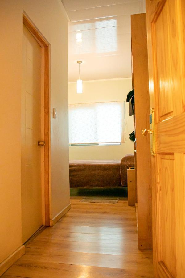 Ayelen Express Hotel Calama Kültér fotó